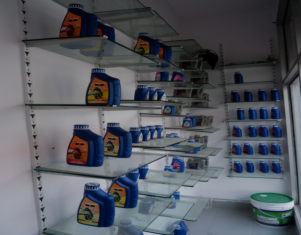 IndianOil - Matheri, Ambala